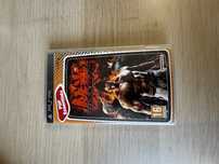Tekken 6 na psp!