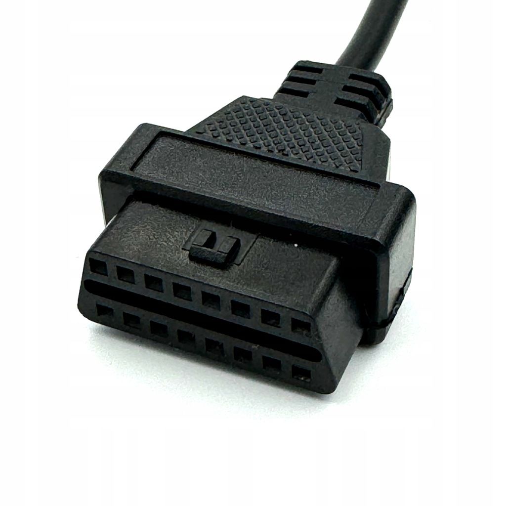 Adapter Diagnostyczny Przejściówka OBD2 do 20pin BMW