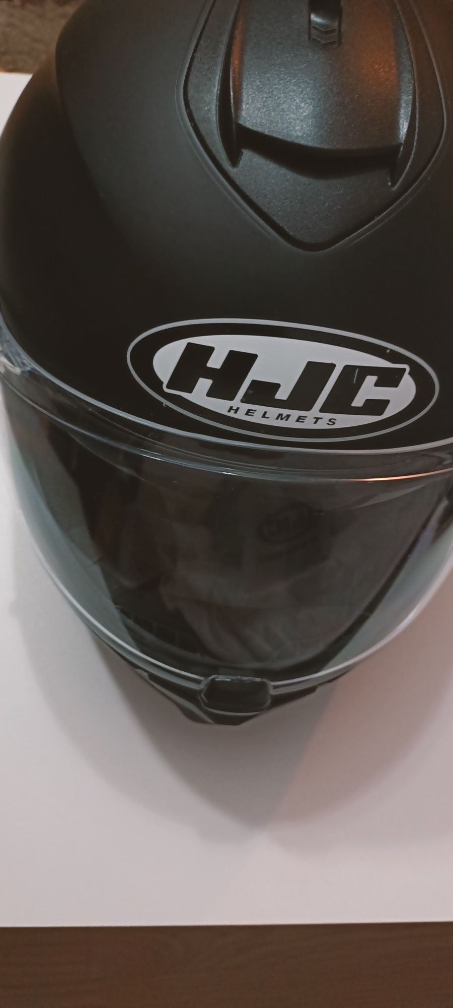 Kask motocyklowy HJC C70