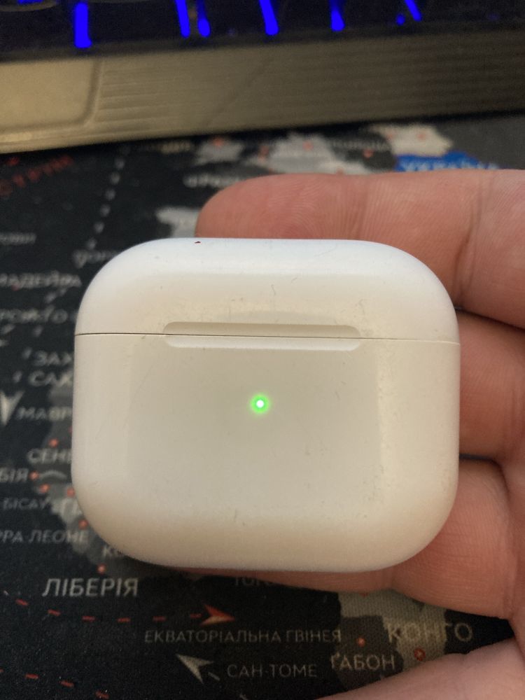 Навушники AirPods 3 TWS