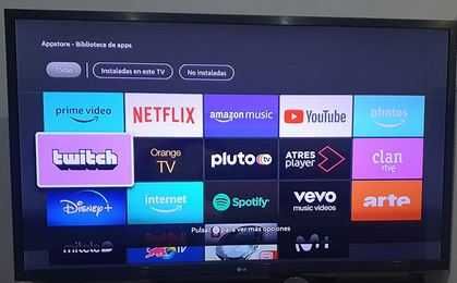 Amazon Fire TV Stick HD