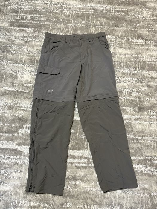 Штани MAMMUT L розміру