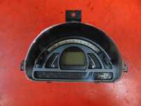 CITROEN C3 PLURIEL 1.4 HDI LICZNIK ZEGARY EU