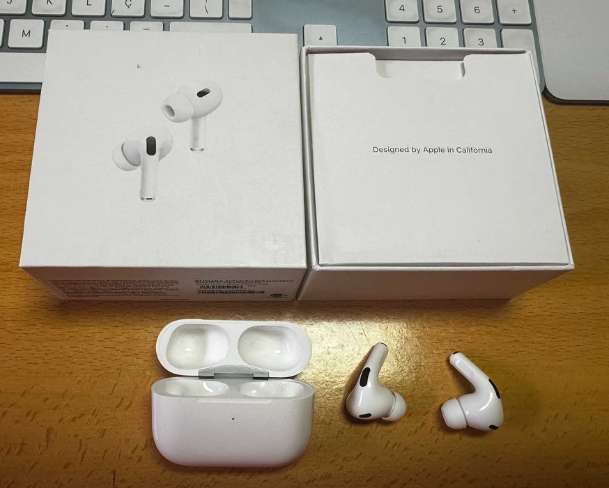 Apple Airpods Pro 2