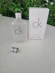 Calvin Klein One woda  toaletowa