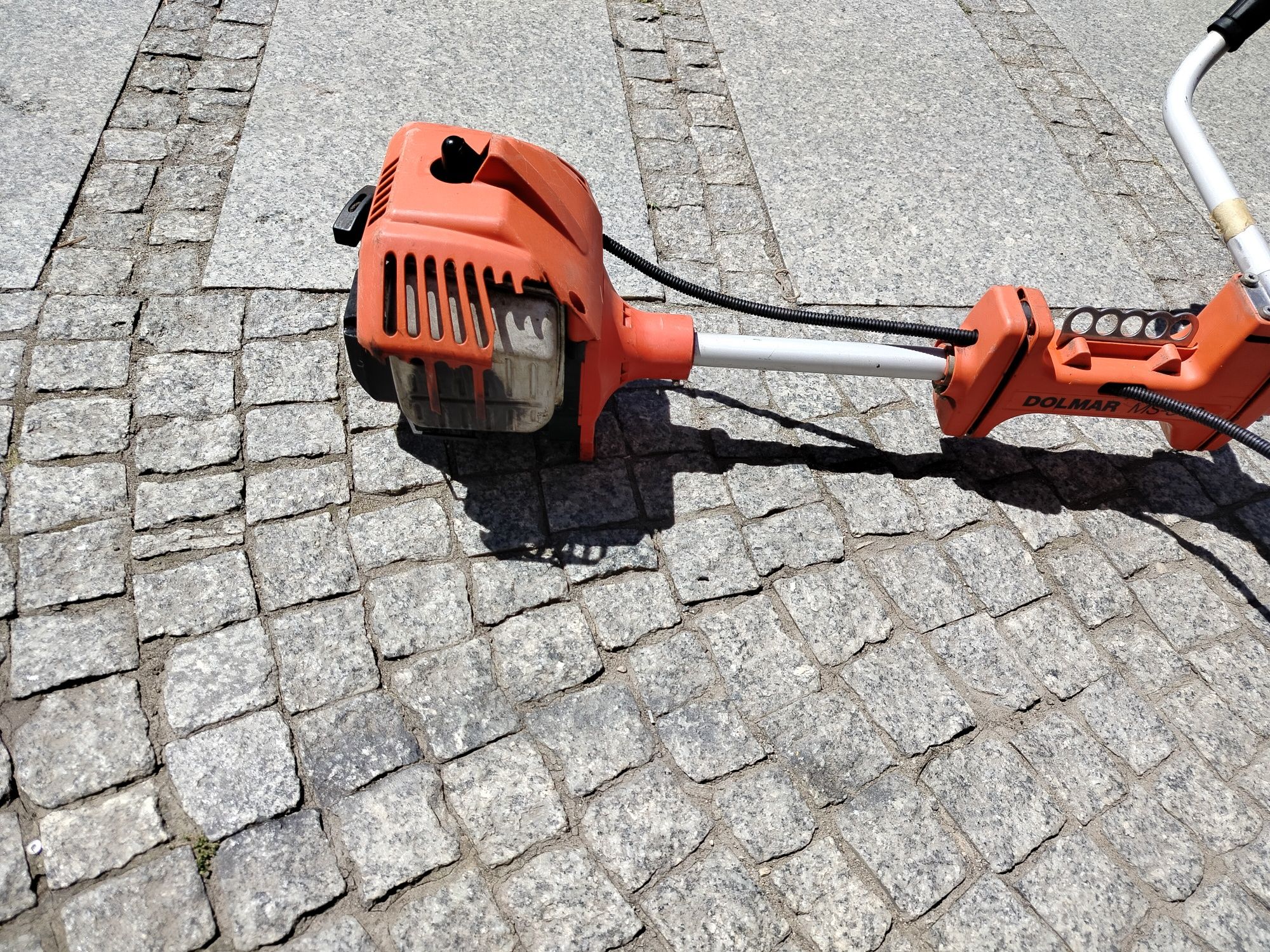 Kosa Dollmar ms340/Makita dbc400