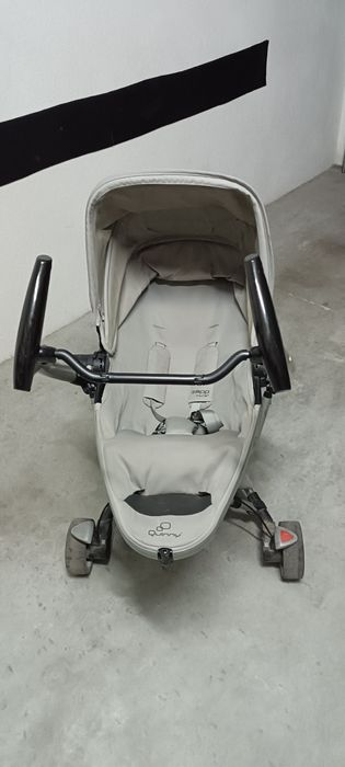 carrinho bebe quinny
