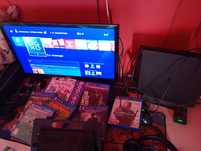PlayStation 4 slim 1T