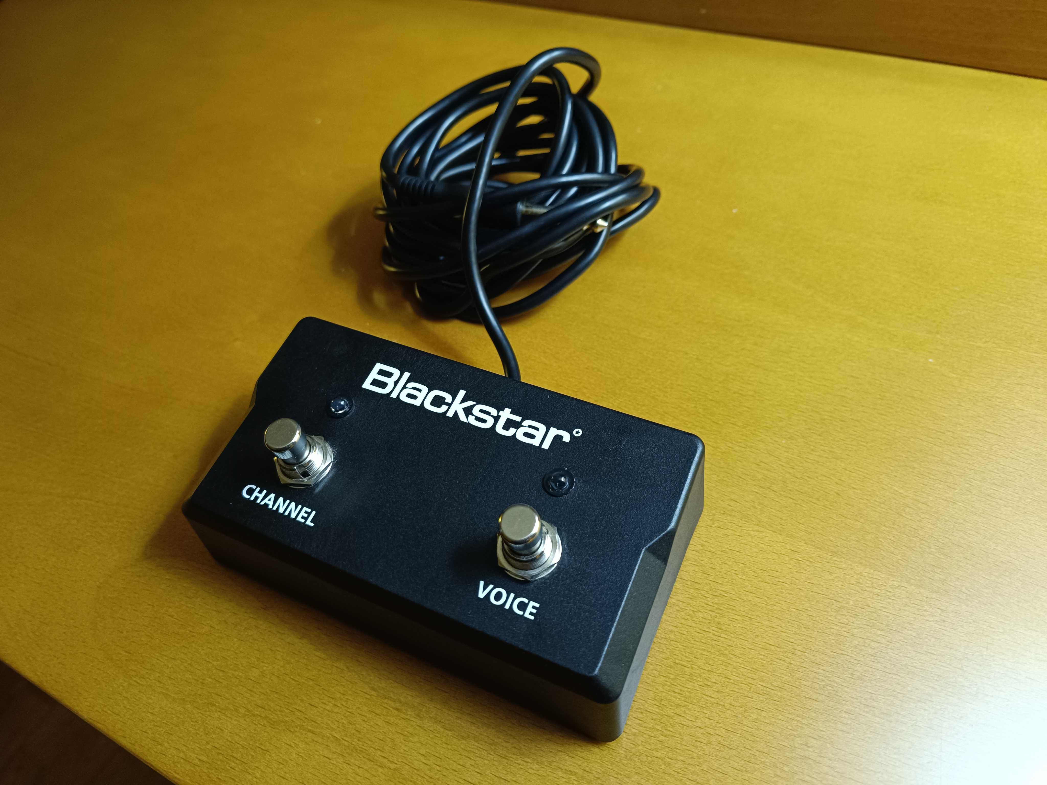Blackstar HT-5RH MKII