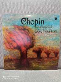 Vinyl Chopin Dang Thai Son Tanio