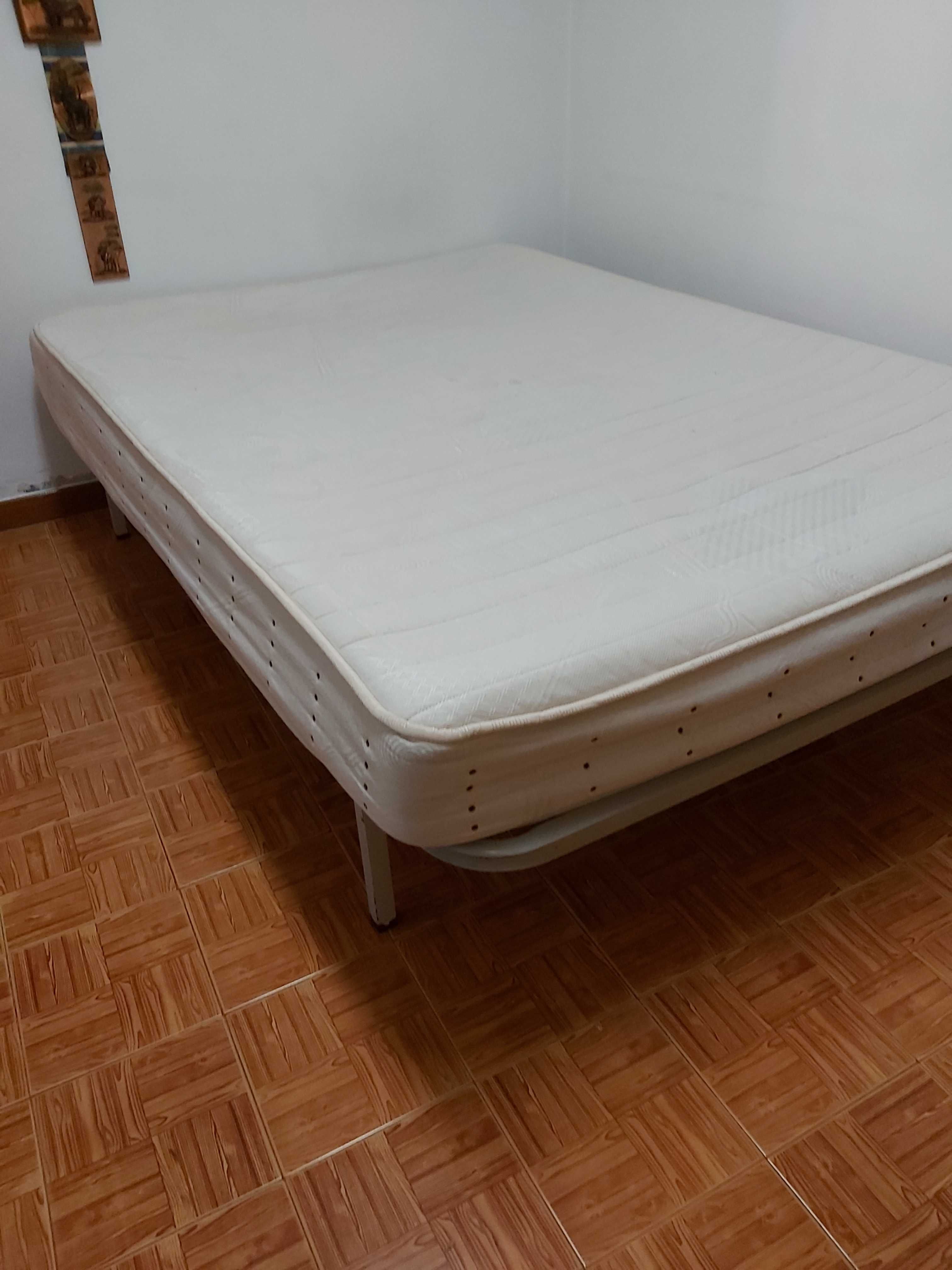 Estrado de casal