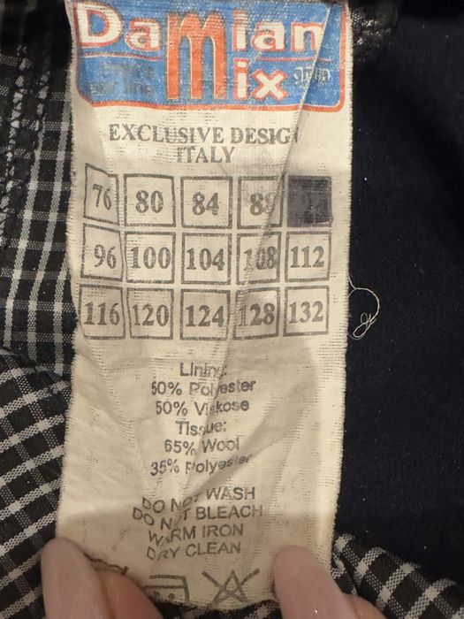 Продам мужские брюки/джинсы б/у в отличном состоянии, пр-во Турция