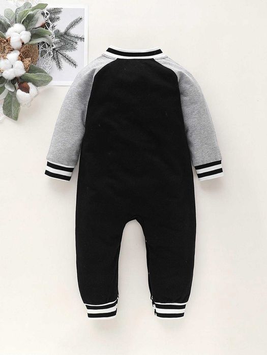 20) Kombinezon dziecięcy 74-80