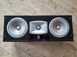 Glosnik Yamaha NS-C444 czarny