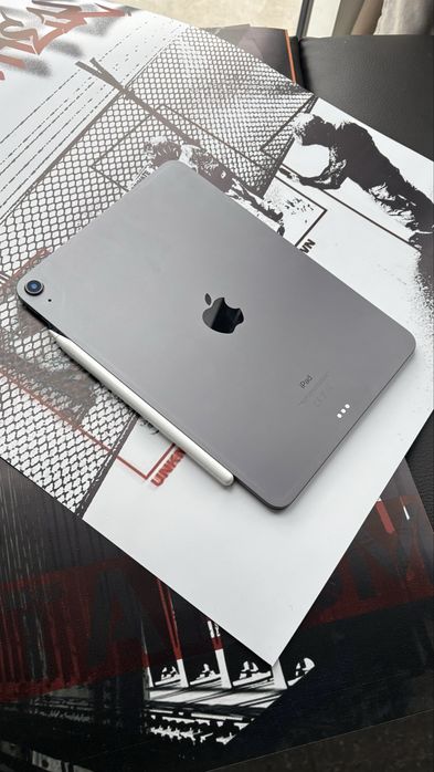 Apple IPad Air 4+Apple Pencil 2