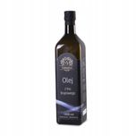 Olej Lniany Z Lnu Brązowego 1Litr Naturini