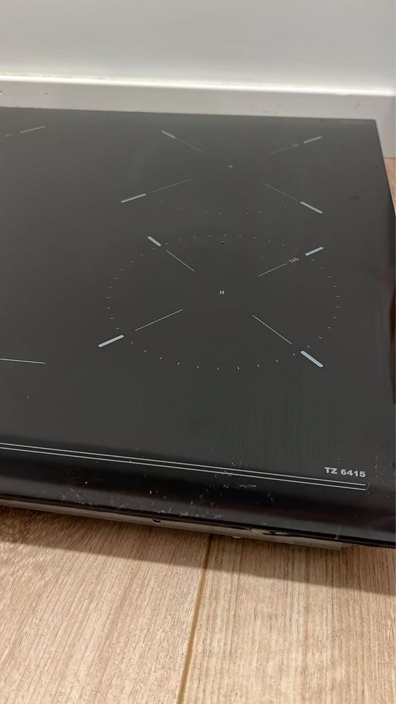 Placa TEKA TB6415