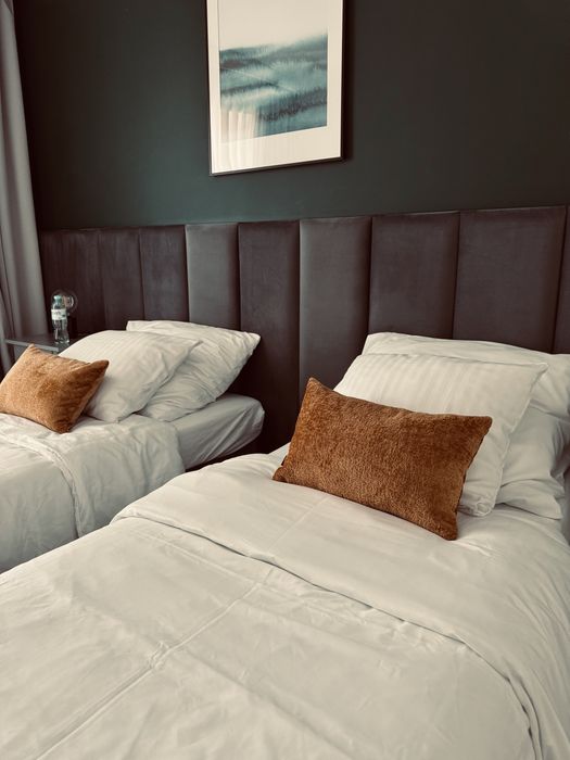 Apartament max. 5 os. Noclegi