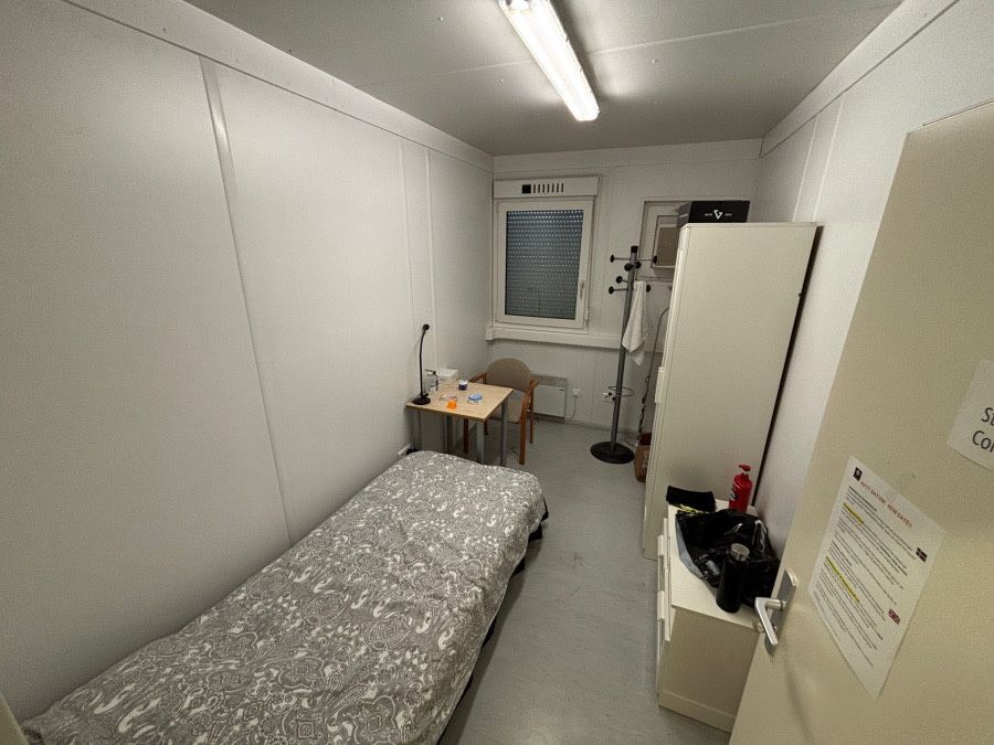 Sprzedam kontenery mieszkalne Containex 20m2 szt.
