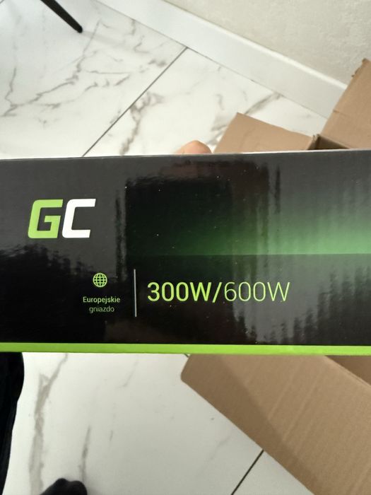 Інвертор 300/600W