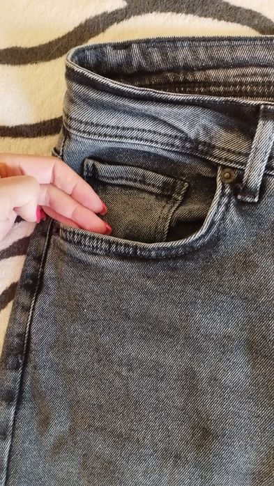 Джинси чоловічі 34р