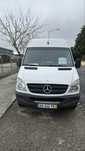 Mercedes Sprinter 315 Bi-Turbo 150cv