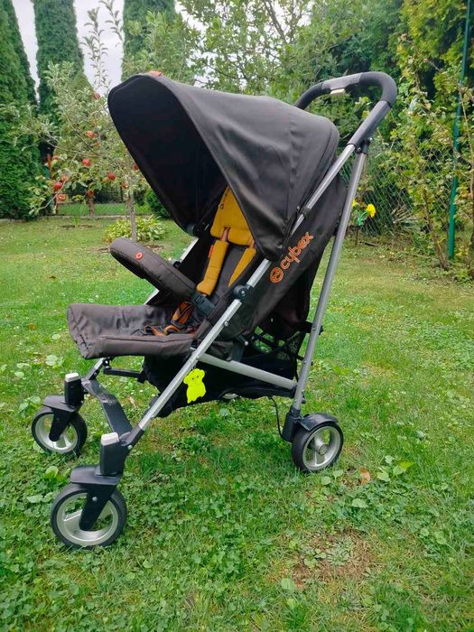 Super Wózek spacerowy w Super stanie!!! Znanej firmy CYBEX