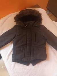 Куртка Primark, холодна осінь, зима