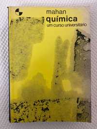 Química - Um Curso Universitário