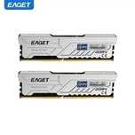 Pamięć DDR4 32GB (2x 16GB) Eaget 3200MHz (PC4-25600) z radiatorami