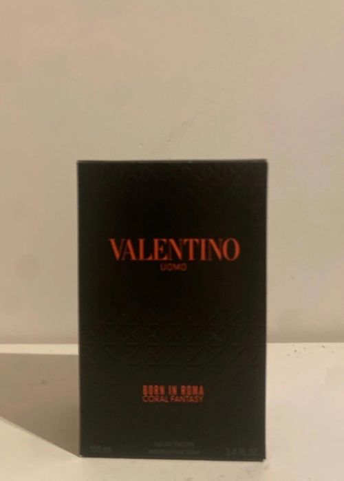 Valentino Born in Roma Uomo Intense EDP 100 ml