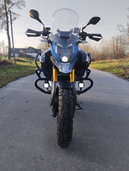 Продам спарк Т 3