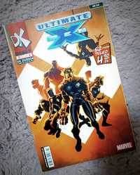 Komiks Ultimate X-MEN 23/2004