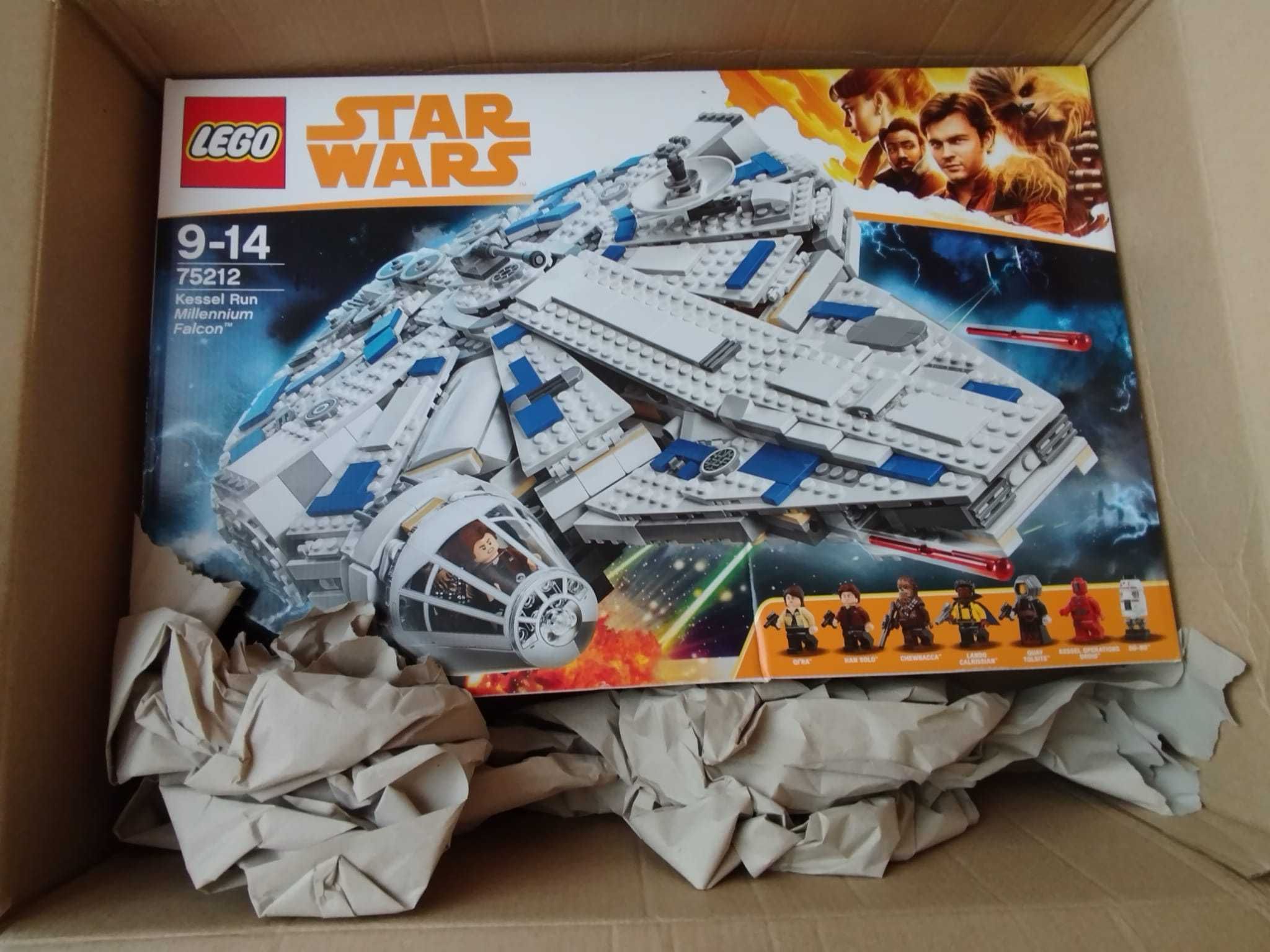 Lego Architecture/Creator Expert/HarryPotter/Technic/Star Wars