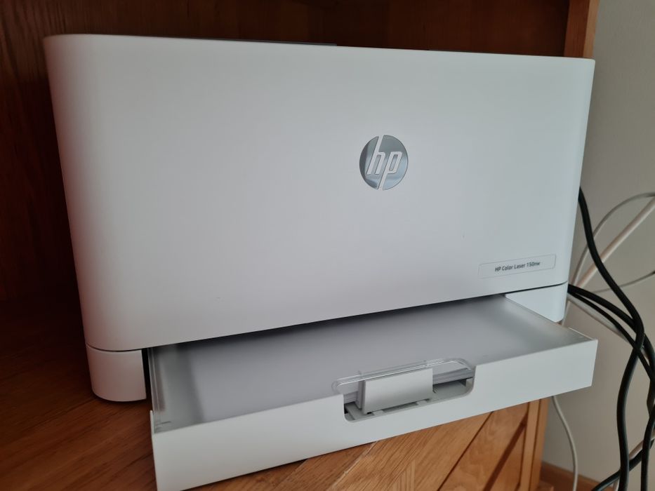 HP color laser 150nw plus toner