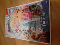 Puzzle  i gra dla dziewczynki