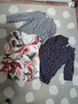 Koszula, tunika ciążowa H&M MAMA, Anna Field M