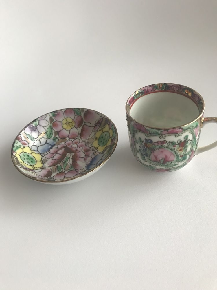 Porcelana chinesa