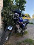 Мотоцикл Viper ZS 125 J