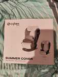 Cybex Pokrowiec letni do fotelika samochodowego Summer Cover