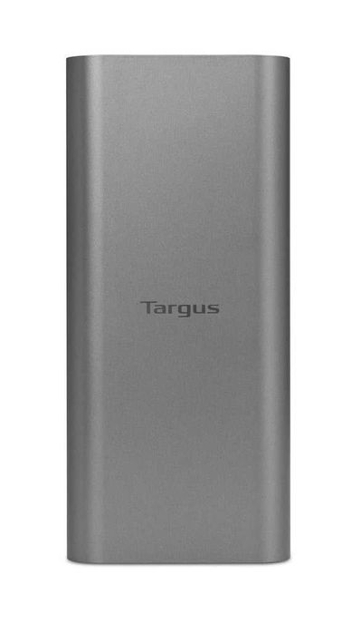 Новий Павербанк PD 100W USB-C Targus APB080GLZ 90wh (25,000 mAh)