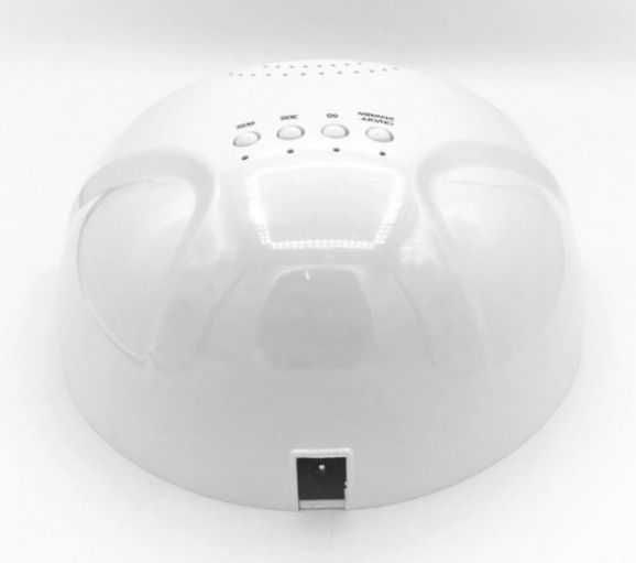 TEMPO DI SALDI lampa LED/UV do paznokci 48 W po zwrocie
