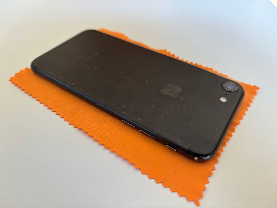 Apple Iphone 7 (não Liga)