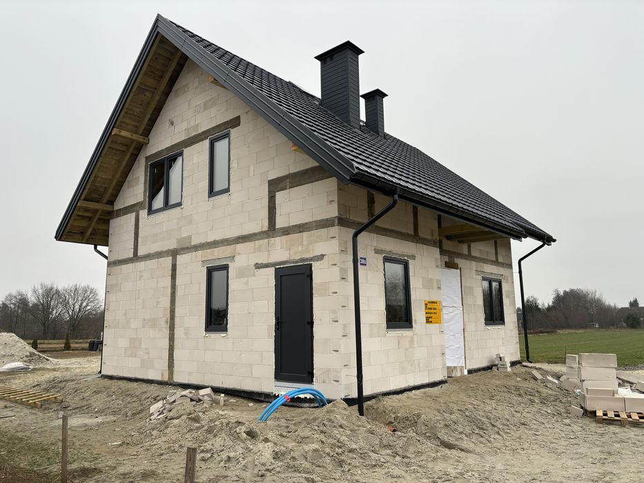 Uslugi ogolnobudowlane