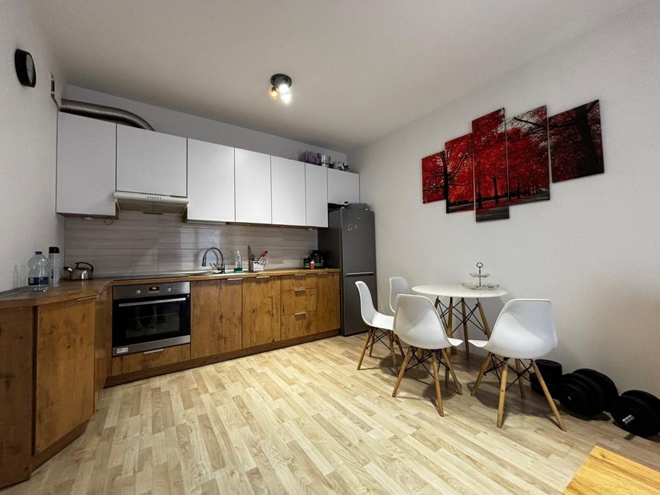 Wynajmę mieszkanie 36m Osiedle Fauna i Flora