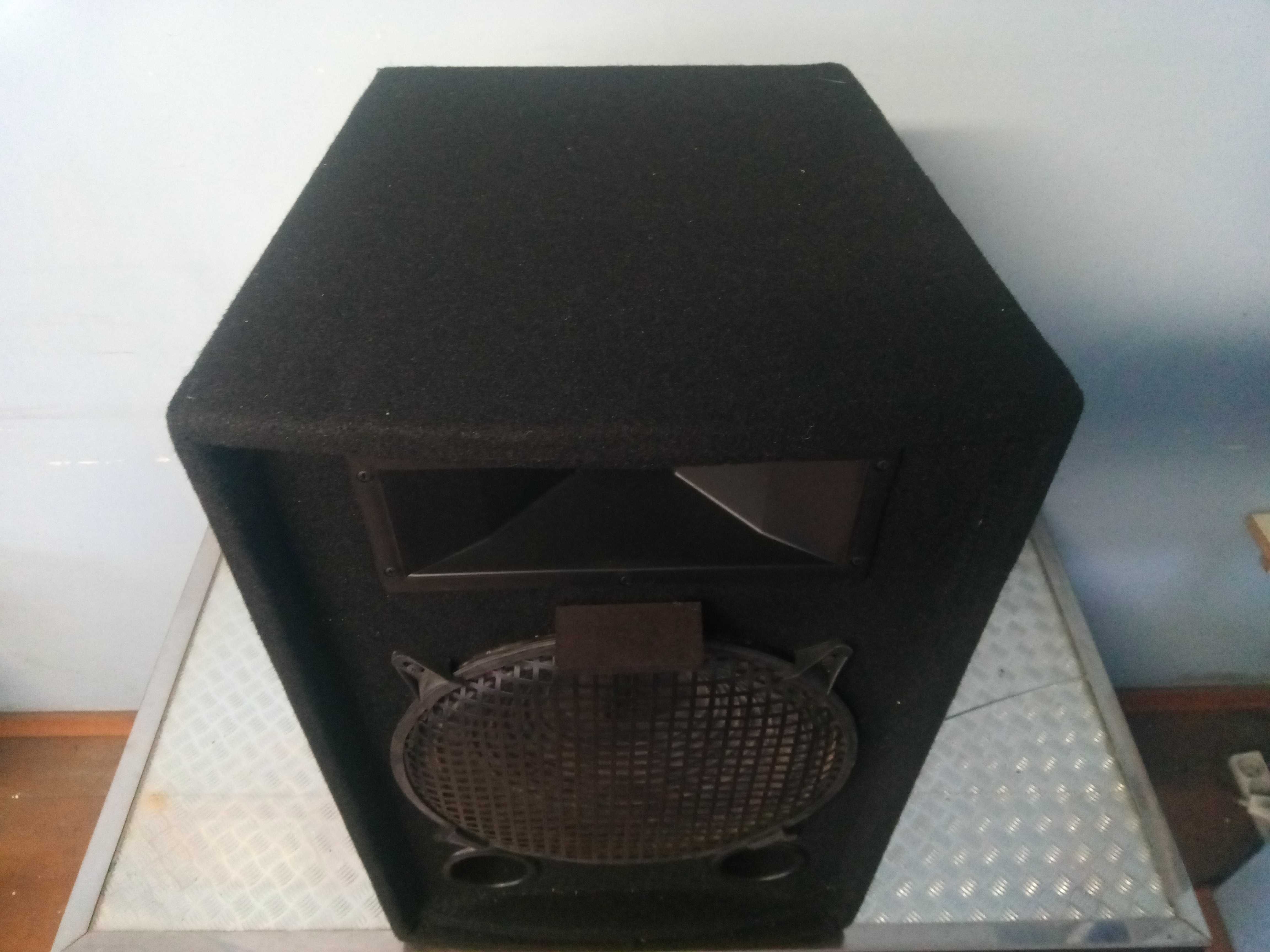 Kolumna Pasywna Vonyx SL12 12+driver