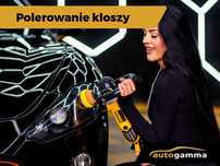Polerowanie Reflektorów, Trwałe Czyszczenie Lamp i Regeneracja Kloszy