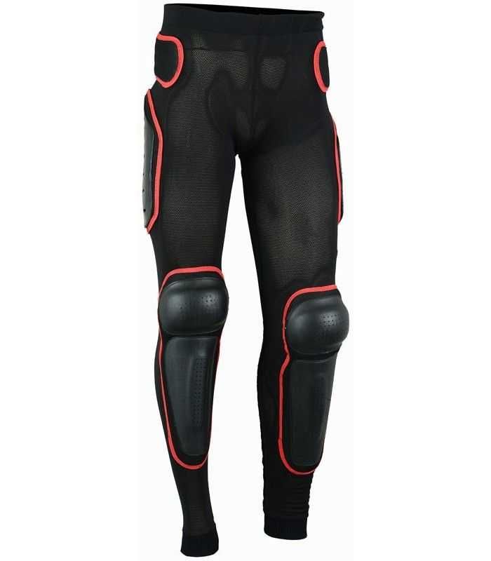 Colete Protecção Body Armour Lovo LV-710 Armour Enduro, Cross, DH