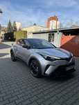 Toyota C-HR GR Sport + 2.0 Hybrid Polift FV | zamiana