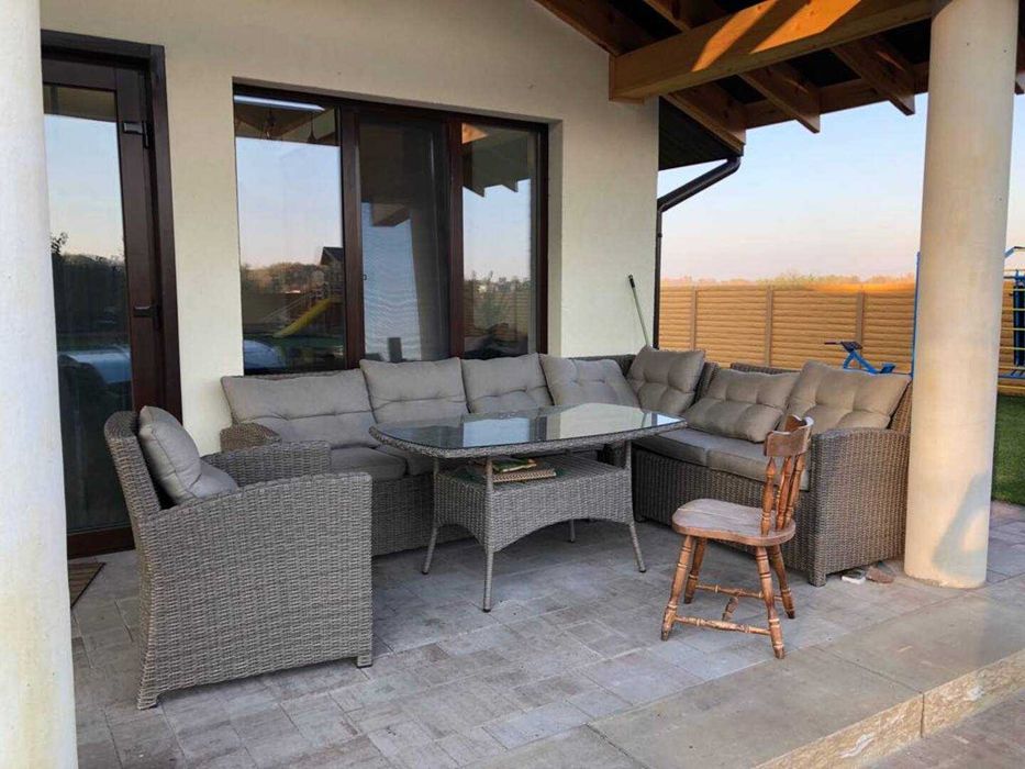 Оренда повністю автономного будинку довгостроково